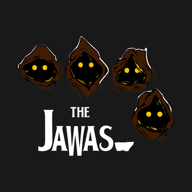 The Jawas