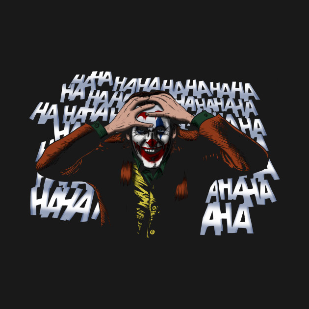 The Last Joke Design The Last Joke