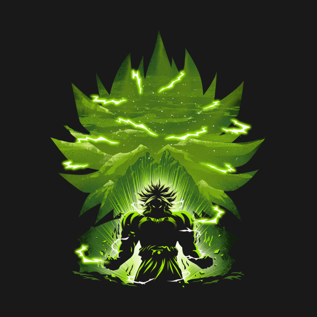 The Legendary Design The Legendary