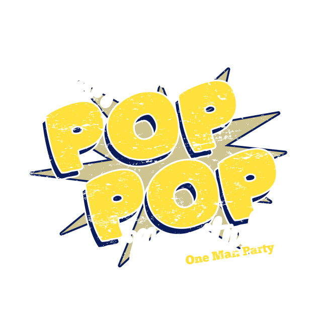 The Original Pop Pop Design The Original Pop Pop