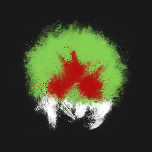 The Parasite Design The Parasite