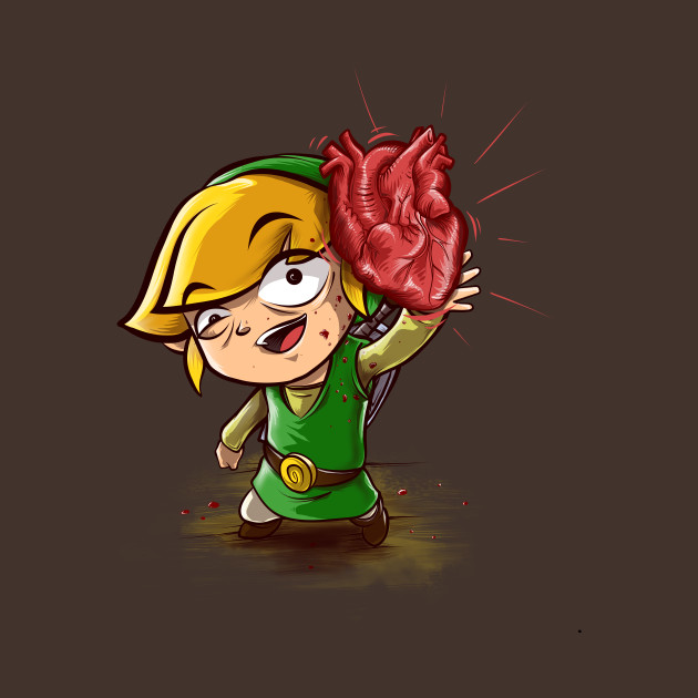 The Real Hero Design The Real Hero