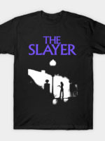 The Slayer T-Shirt