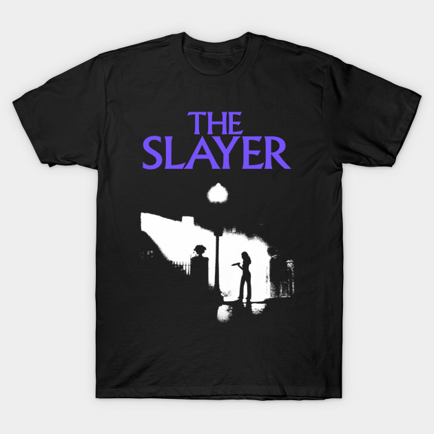 The Slayer