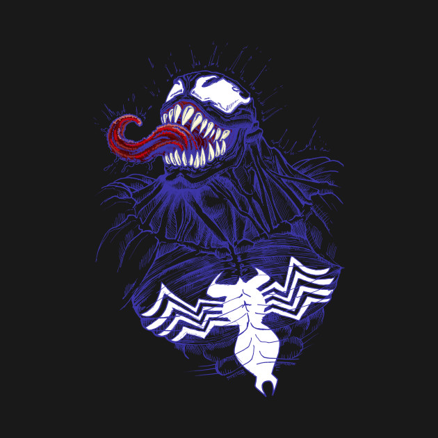 The Symbiote Design The Symbiote