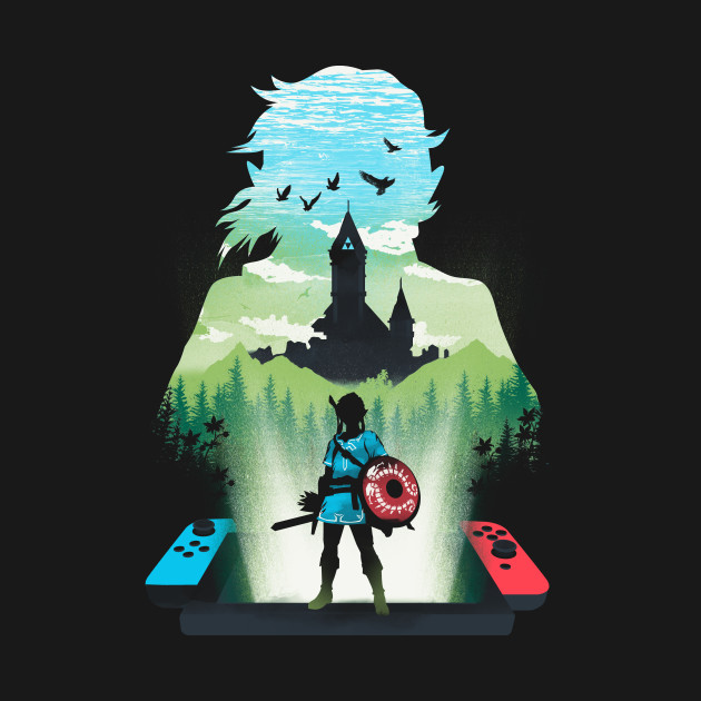 The Wild Legend Design The Wild Legend