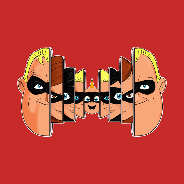 The incredible Matrioshka Design The incredible Matrioshka