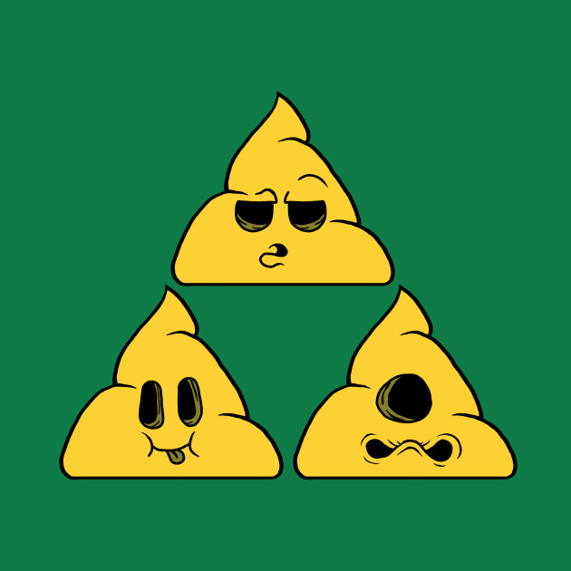 The other Triforce