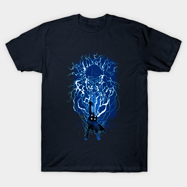 Thunder T-Shirt Thunder