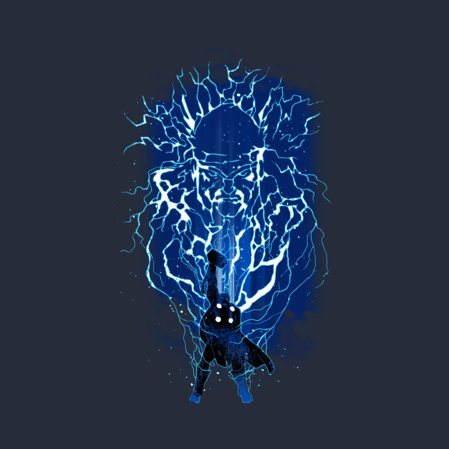 Thunder Design Thunder