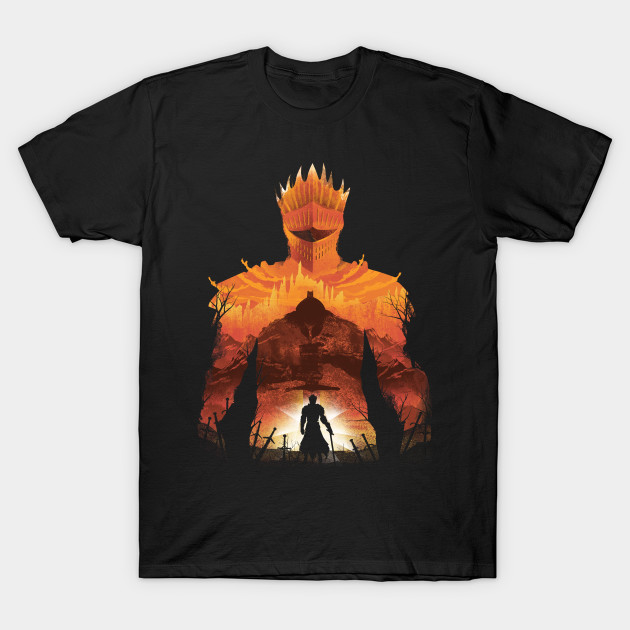 Time to Praise the Sun T-Shirt Time to Praise the Sun