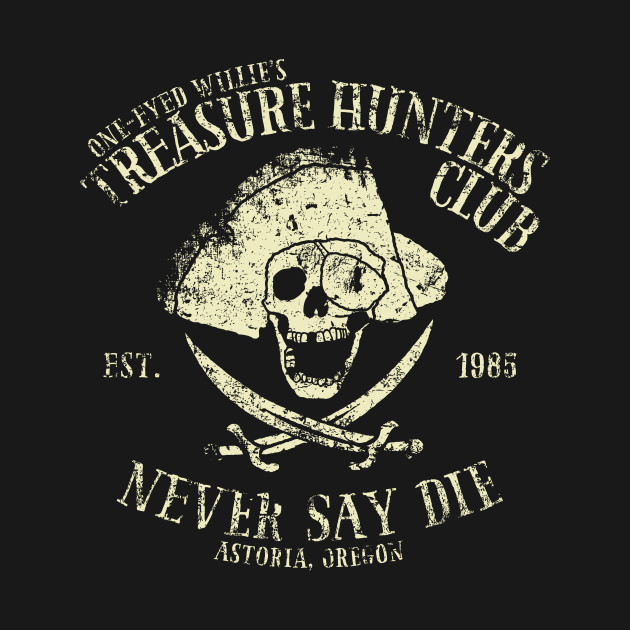 Treasure Hunters Club
