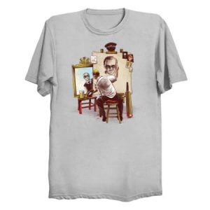 Cornetto Trilogy T-Shirt