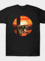Ultimate Space Hunter T-Shirt