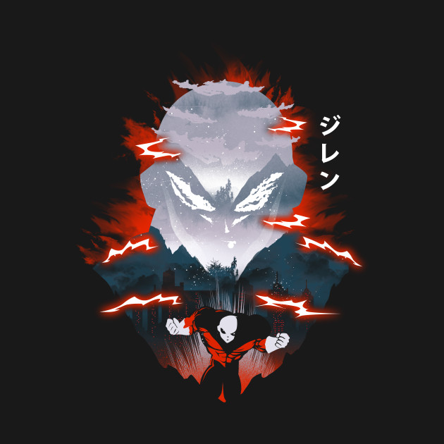 Ultra Jiren