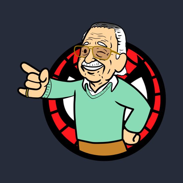 Vault Legend Design Vault Legend