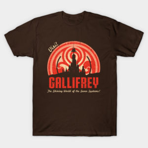 Visit Gallifrey - V2