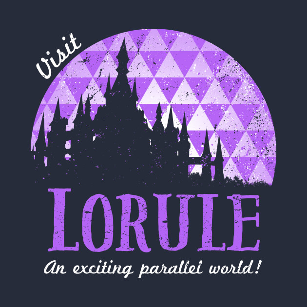 Visit Lorule