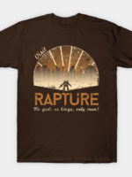Visit Rapture - V2 T-Shirt