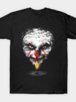 We All Float Here T-Shirt