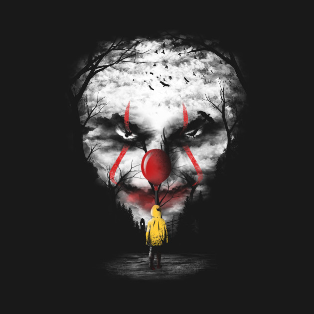 We All Float Here Design We All Float Here