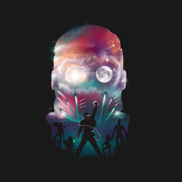 We are the Guardians