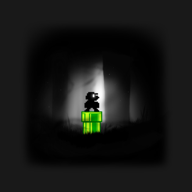 Wrong Pipe Design Wrong Pipe