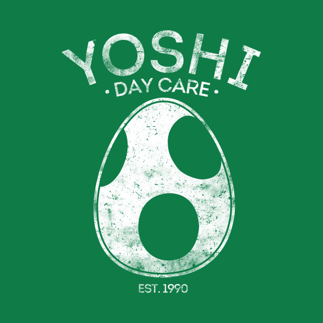 Yoshi Day Care