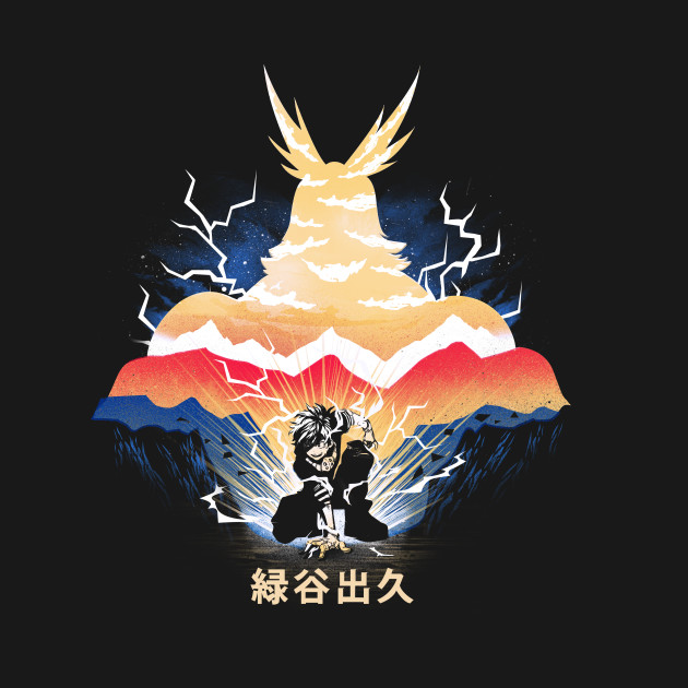 You can be a Hero Design You can be a Hero