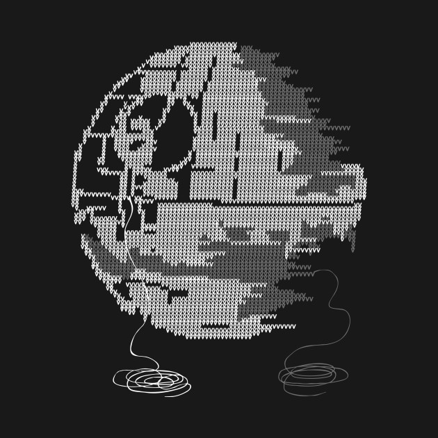 dying star Design dying star