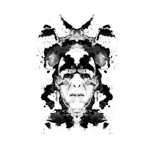 you know who Design you know who