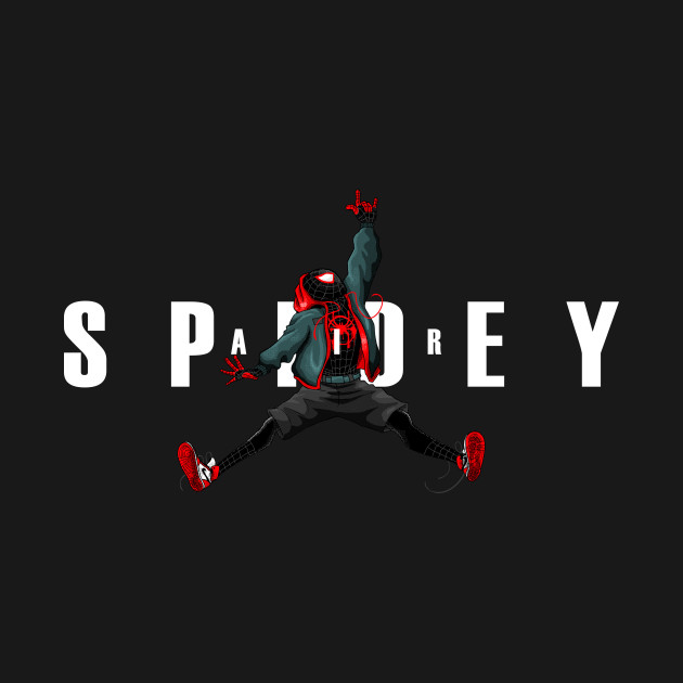 AIR SPIDEY