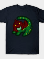 Battle Cat Simba T-Shirt