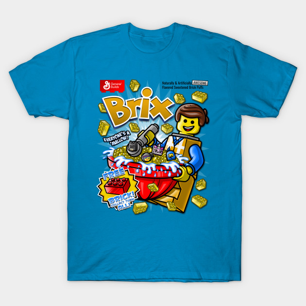 Brix Cereal