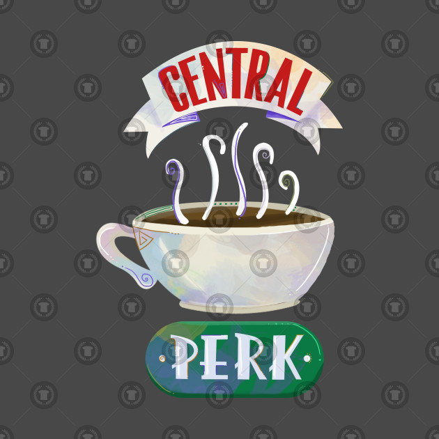Central Perk