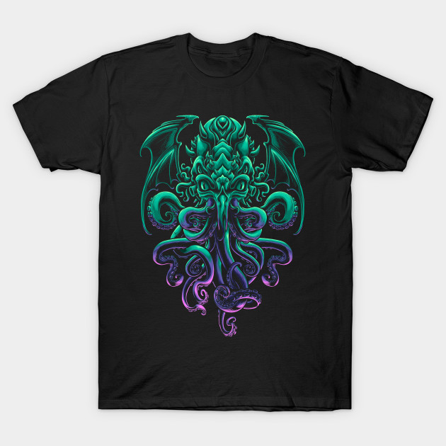 Cthulhu 2
