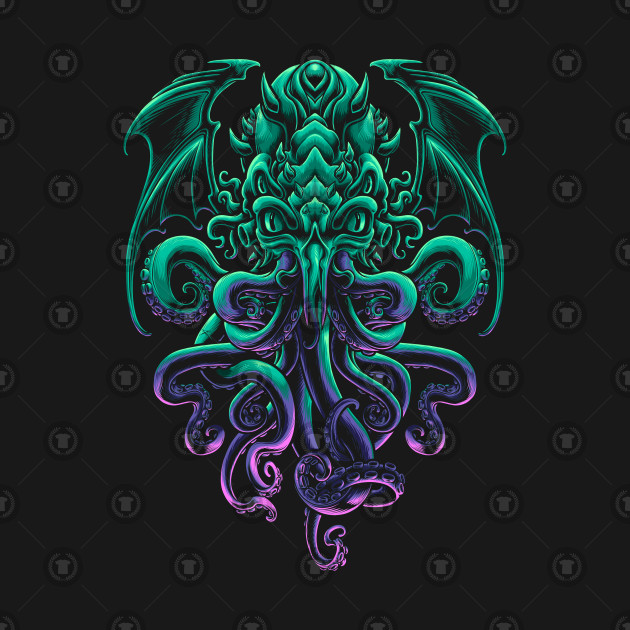 Cthulhu 2