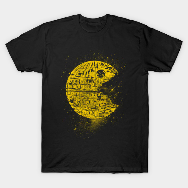 Star Wars/Pac-Man T-Shirt