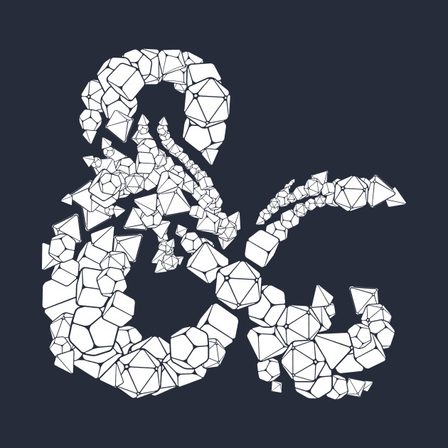 Dice & Dragons Dice & Dragons