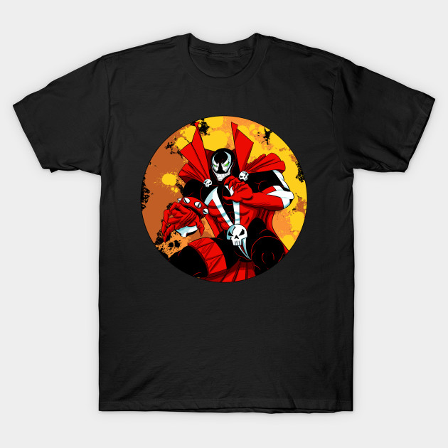 Venom/Spawn T-Shirt