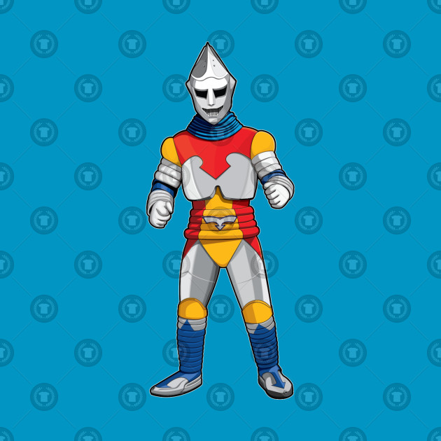 JET JAGUAR