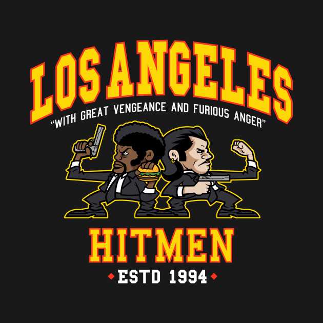 L.A. Hitmen L.A. Hitmen