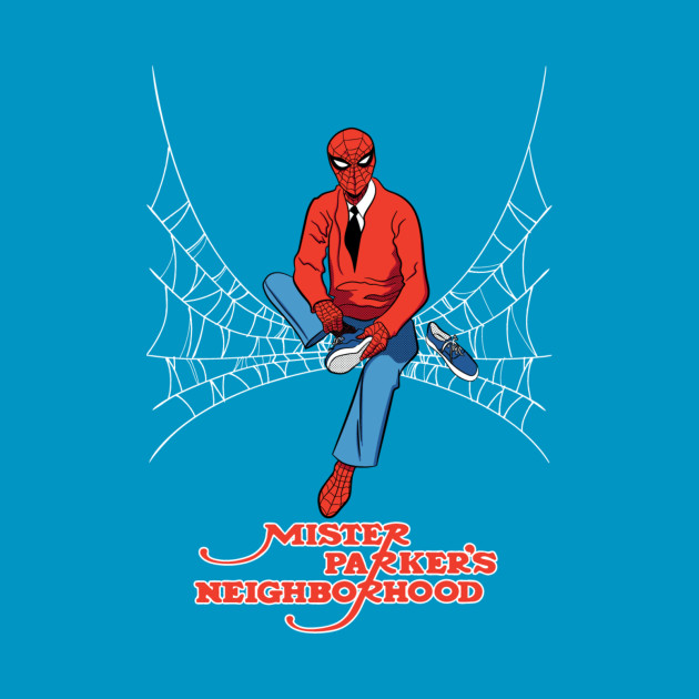 Mr. Parkers Neighborhood Mr. Parkers Neighborhood