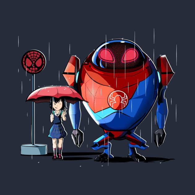 My Neighbor SP//dr My Neighbor SP//dr