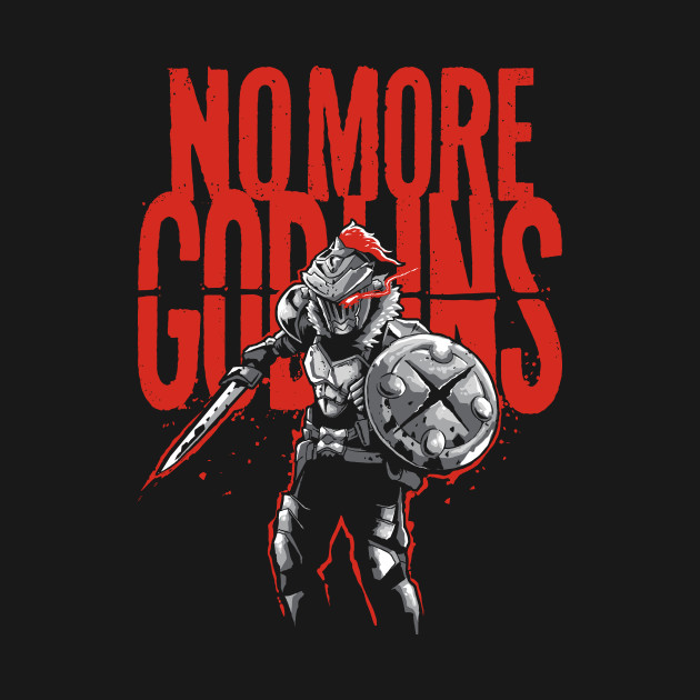 No More Goblins No More Goblins
