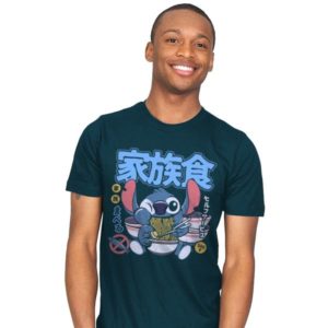 Ramen 626 T-Shirt