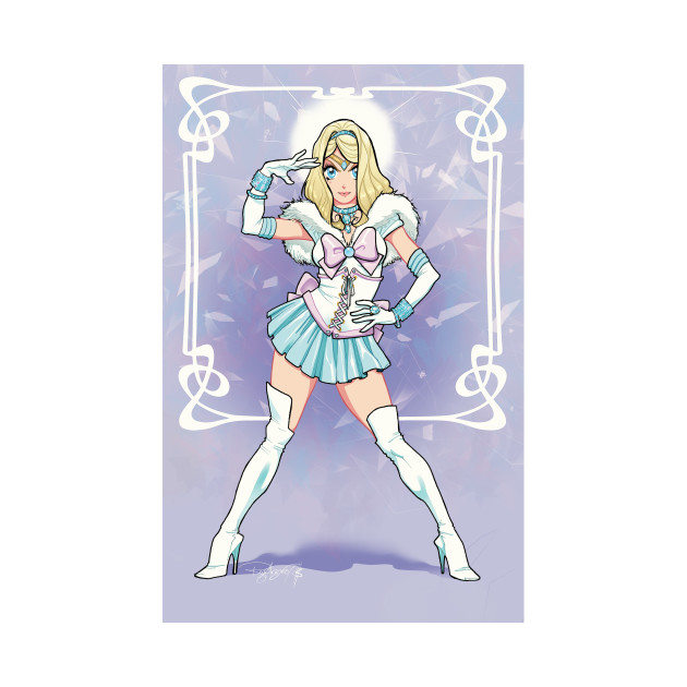 Sailor Frost