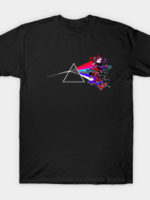 The Dark Side of the Spiderverse T-Shirt