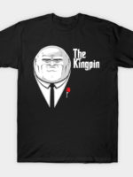 The Kingpin T-Shirt