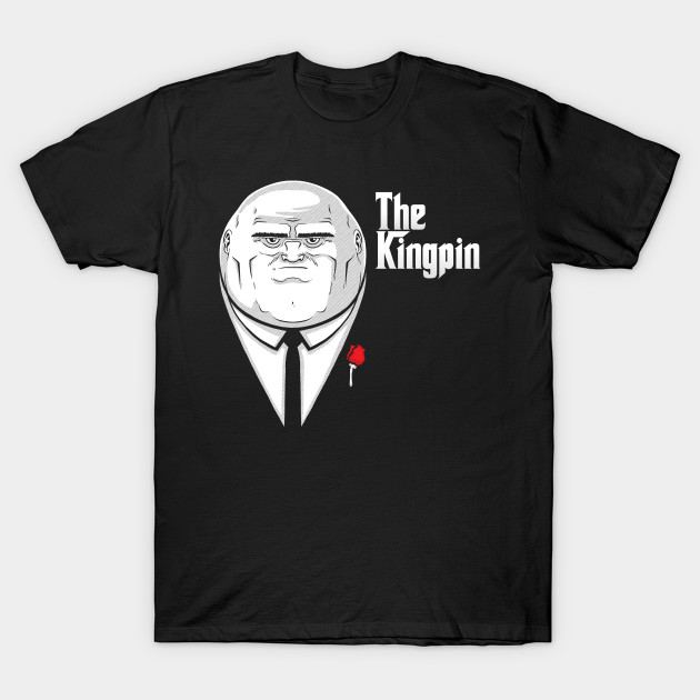 The Kingpin